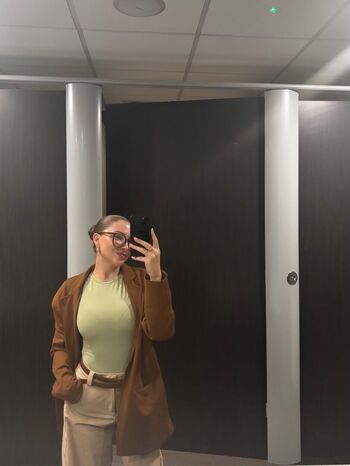 Full leaked Gracie lewis private onlyfans photo