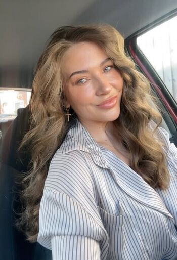 Full leaked Gracie lewis private onlyfans photo