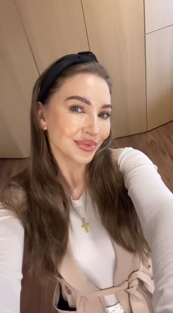 Full leaked Gracie lewis private onlyfans photo