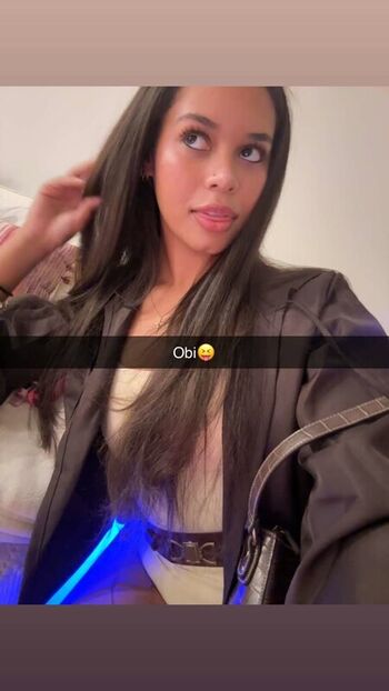 Full leaked Gracie walker private onlyfans photo