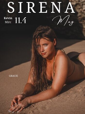 Full leaked Gracie winning private onlyfans photo