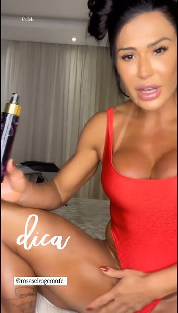 Gracyanne Barbosa