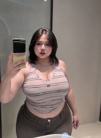 Full leaked Greenna private onlyfans photo