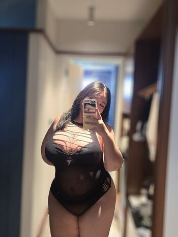 Full leaked Greenna private onlyfans photo