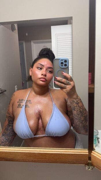 Full leaked Greensiren private onlyfans photo