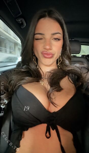 Greta Jasmin El Moktadi