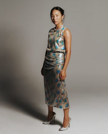 Greta Lee