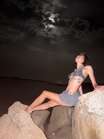 Full leaked Greta menchi private onlyfans photo