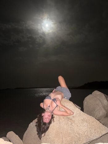 Full leaked Greta menchi private onlyfans photo