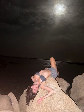 Full leaked Greta menchi private onlyfans photo