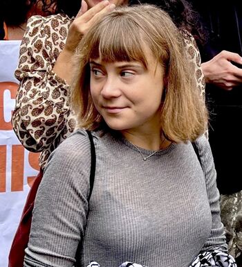 Greta Thunberg