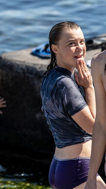 Greta Thunberg