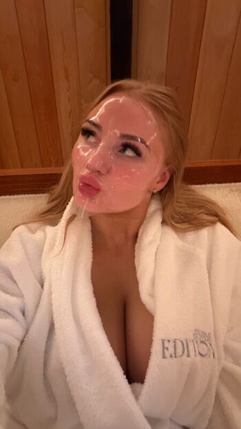 Full leaked Gudrun svava private onlyfans photo