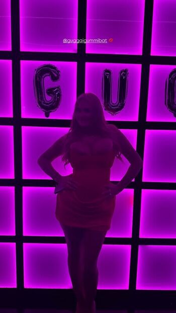 Full leaked Gudrun svava private onlyfans photo