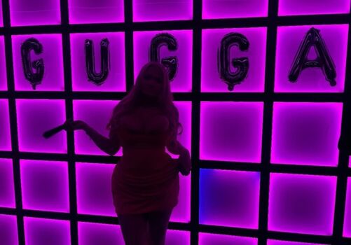 Full leaked Gudrun svava private onlyfans photo