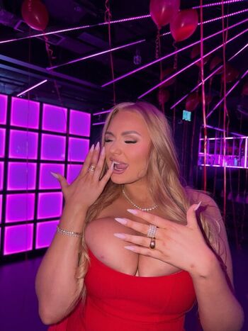 Full leaked Gudrun svava private onlyfans photo