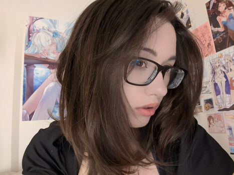 Full leaked Gumbun private onlyfans photo