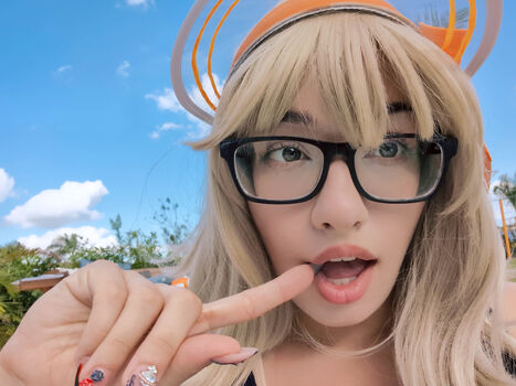 Full leaked Gumbun private onlyfans photo