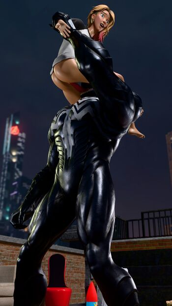 Full leaked Gwen stacy private onlyfans photo