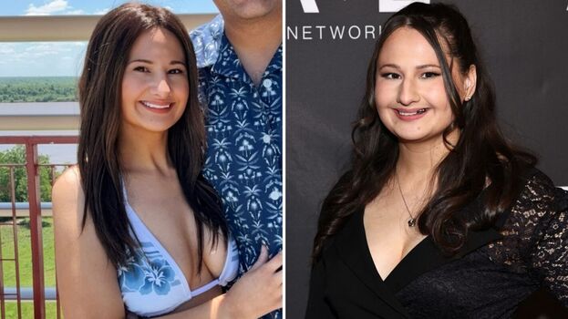 Gypsy-Rose Blanchard