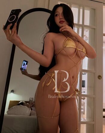 Full leaked Ha my duyen private onlyfans photo