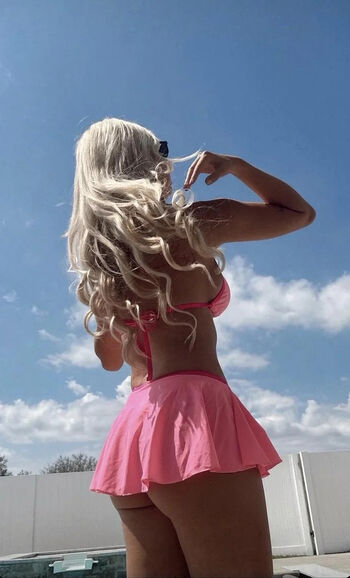 Hailey Welch