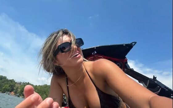 Hailie Deegan
