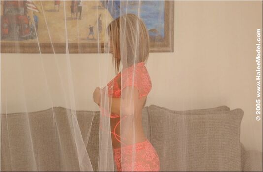 Halee Model