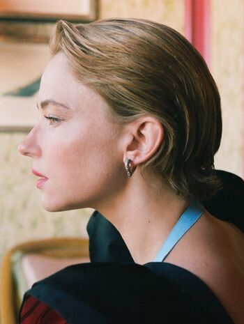 Haley Bennett