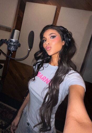 Full leaked Haley gosserand page private onlyfans photo