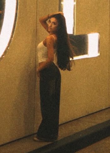 Full leaked Haley gosserand page private onlyfans photo