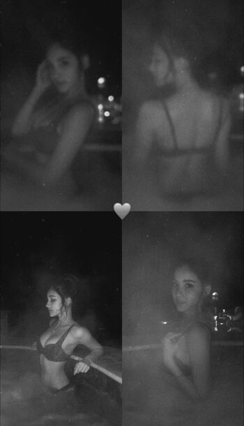 Full leaked Haley gosserand page private onlyfans photo