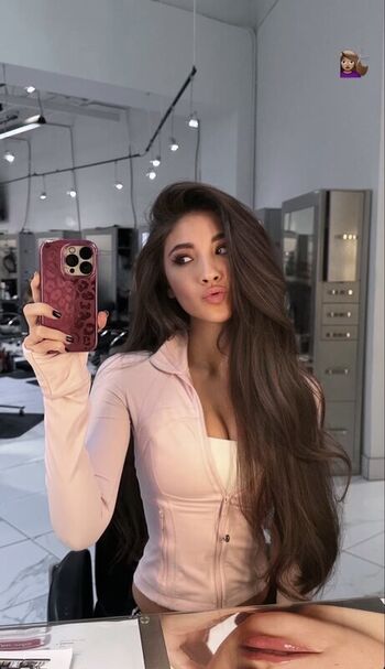 Full leaked Haley gosserand page private onlyfans photo