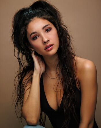 Full leaked Haley gosserand private onlyfans photo