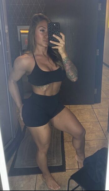 Haley Jackson