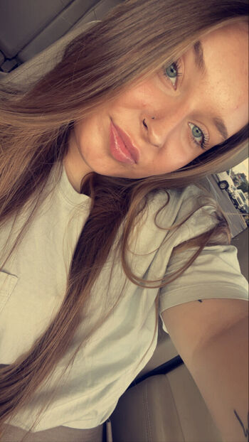 Full leaked Haleyjade howton private onlyfans photo