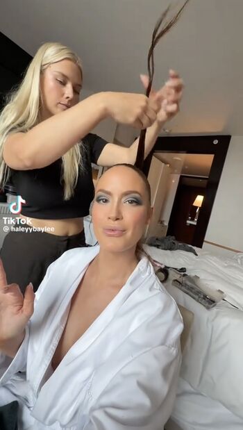 Haleyybaylee