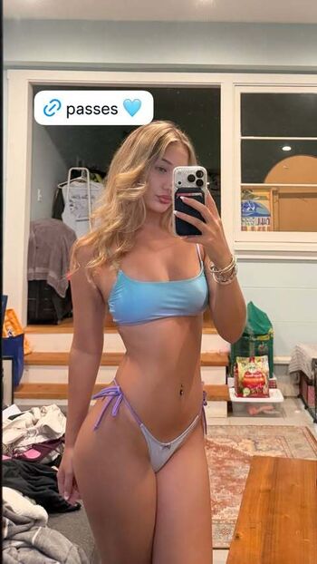 Full leaked Halia beamer private onlyfans photo