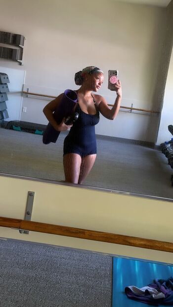 Full leaked Halle bailey page private onlyfans photo