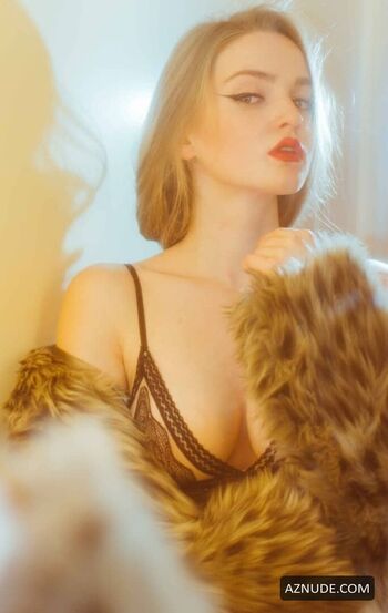 Full leaked Hallea jones private onlyfans photo