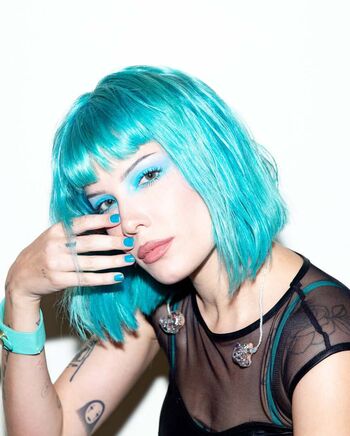 Halsey
