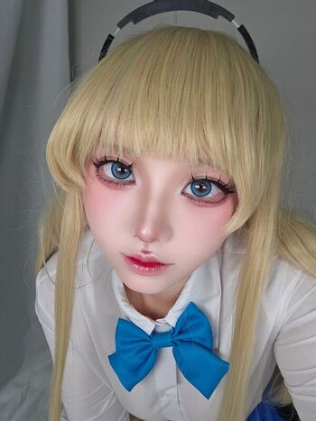 Full leaked Hamumang page private onlyfans photo