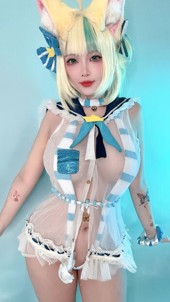 Hana Bunny