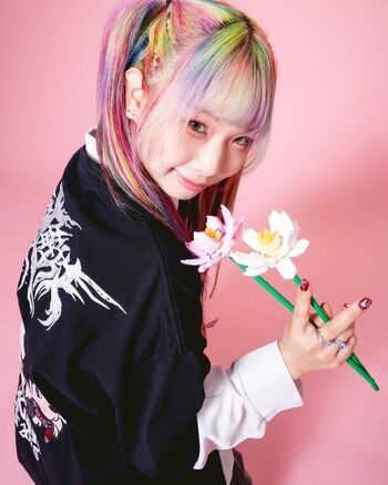 Hanabie