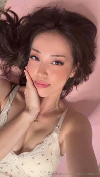 Full leaked Hanahayami private onlyfans photo