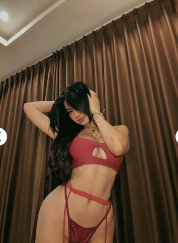 Full leaked Hani siregar private onlyfans photo