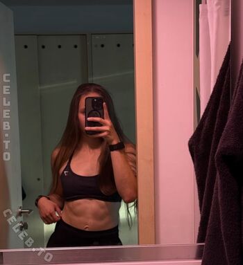 Full leaked Hanna sophie private onlyfans photo