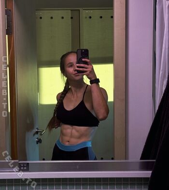 Full leaked Hanna sophie private onlyfans photo