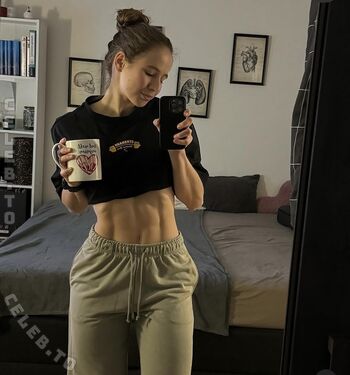 Full leaked Hanna sophie private onlyfans photo