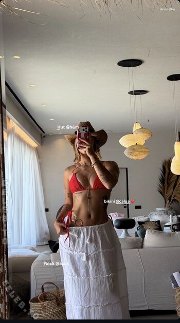 Full leaked Hannaahcarolina page private onlyfans photo